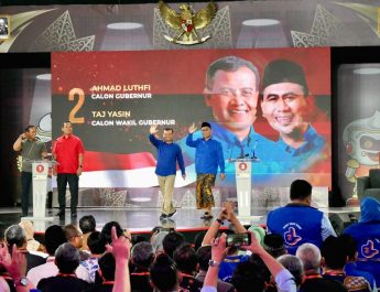 Kebijakan Publik Bukan Sekadar Angka, tapi Sentuh Dimensi Kemanusiaan