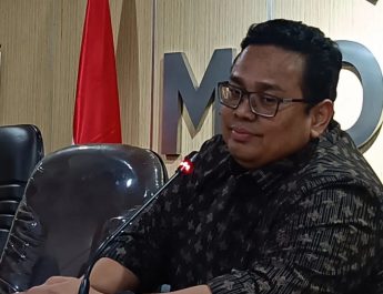Bawaslu Redam Potensi Kerawanan Pilkada di Papua