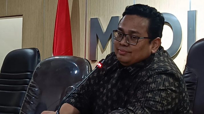 Bawaslu Redam Potensi Kerawanan Pilkada di Papua