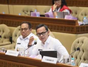 90 Daerah Ini Dinilai Kemendagri Rawan di Pilkada