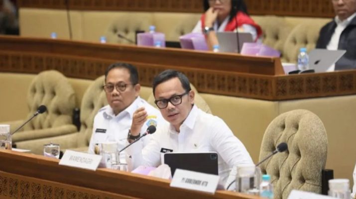 90 Daerah Ini Dinilai Kemendagri Rawan di Pilkada