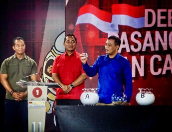 Andika-Hendi Misinya untuk Kesejahteraan Rakyat