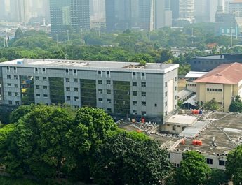 Polda Metro Jaya Gelar Doa Bersama Pilkada Jakarta 2024 Damai