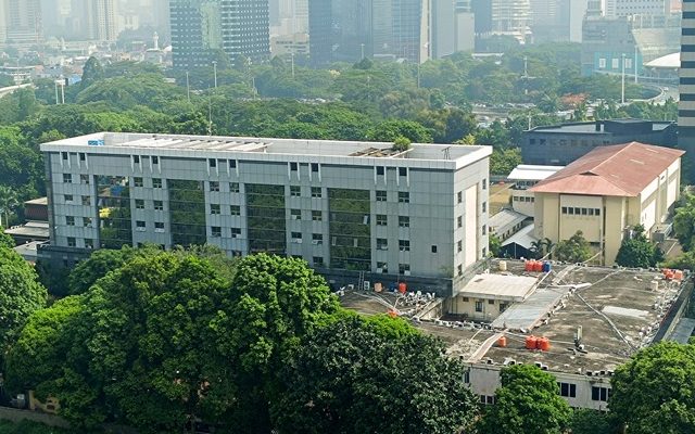 Polda Metro Jaya Gelar Doa Bersama Pilkada Jakarta 2024 Damai