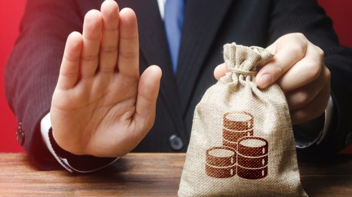 MUI Imbau Masyarakat Pilih Calon yang Bebas Politik Uang