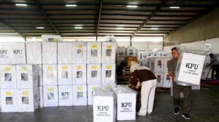 KPU Jabar Waspadai Potensi Bencana Saat Pencoblosan