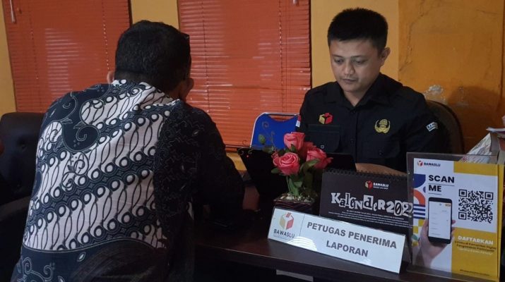 Bawaslu Majalengka Tangani 15 Kasus Dugaan Pelanggaran Pilkada