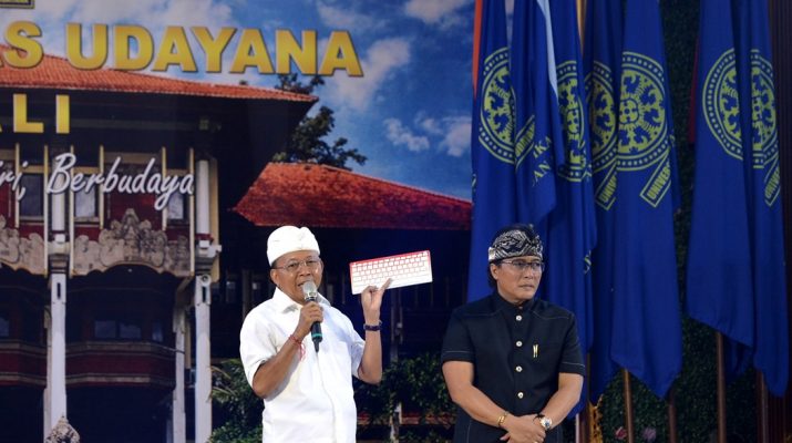 Hasil Survei Charta Politika Indonesia: Koster-Giri Unggul Telak 69,8 Persen atas Mulia PAS