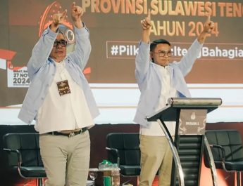 Bersama Prabowo Puluhan Tahun, AKA Yakin Programnya dengan Ahmad Ali Terealisasi