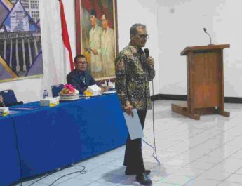 Guru Besar Konstitusi Ungkap Tips Jitu Hadapi Sengketa Pilkada