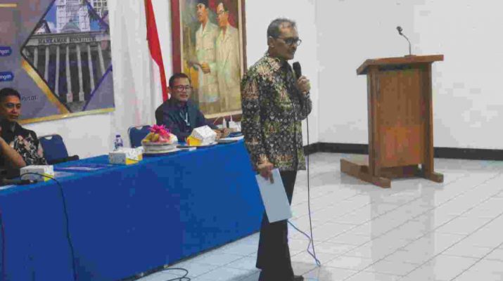 Guru Besar Konstitusi Ungkap Tips Jitu Hadapi Sengketa Pilkada