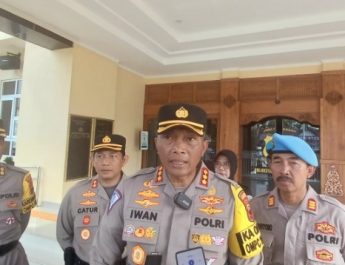Bawaslu Kota Solo Sebut Ada Ratusan TPS Rawan
