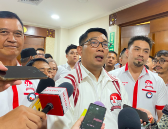 Maruarar Sirait Pastikan Dukungan Anies Berimabas Negatif ke Pramono-Rano