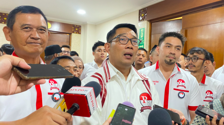 Maruarar Sirait Pastikan Dukungan Anies Berimabas Negatif ke Pramono-Rano