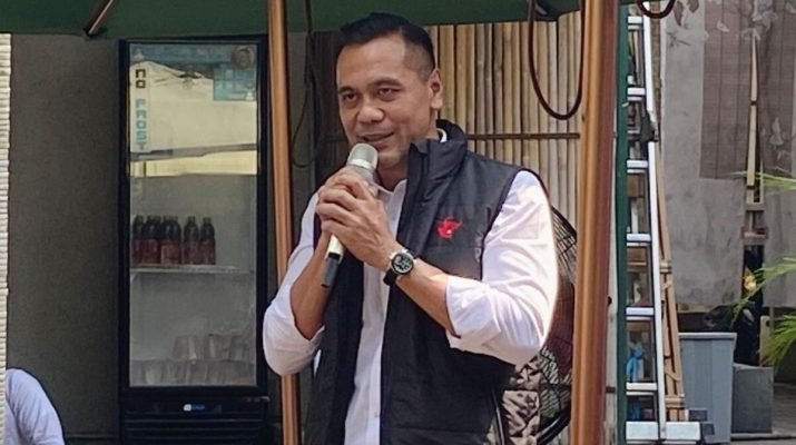 PDIP Sayangkan Pernyataan Maruarar terkait Nonmuslim Dukung RK-Suswono