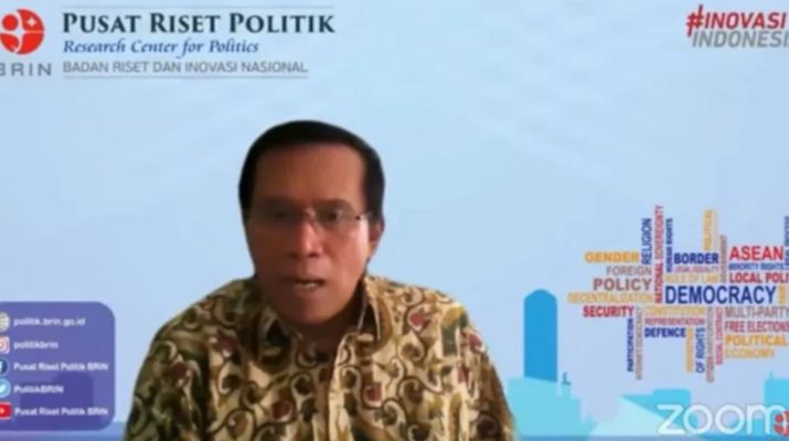 Pengamat: Jangan Seret Politik Identitas Lagi di Pilkada Jakarta
