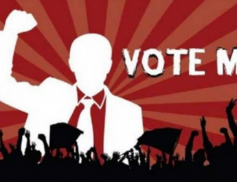 Pilkada Musi Banyuasin, Elektabilitas Toha-Rohman Naik Tiga Bulan Berturut-Turut