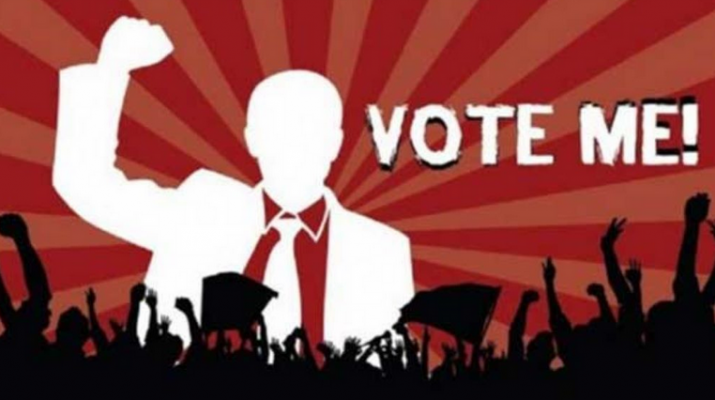 Pilkada Musi Banyuasin, Elektabilitas Toha-Rohman Naik Tiga Bulan Berturut-Turut