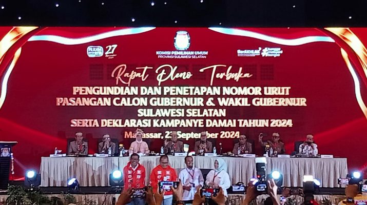 Memasuki Masa Tenang, Bawaslu Minta Paslon Nonaktfikan Akun Medsos