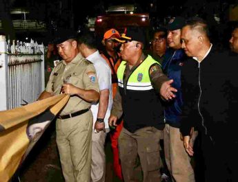 Jelang Pilkada, Pj Gubernur Pastikan ASN dan BUMD Netral