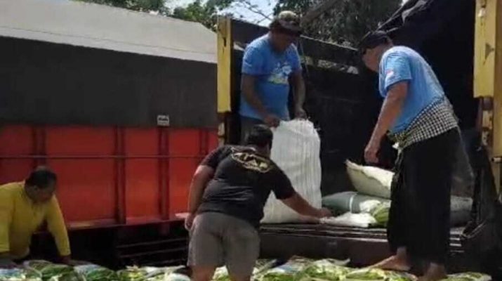 Politik Uang dan Kupon Beras Bertuliskan Nama Paslon Bayangi Pilkada Bali