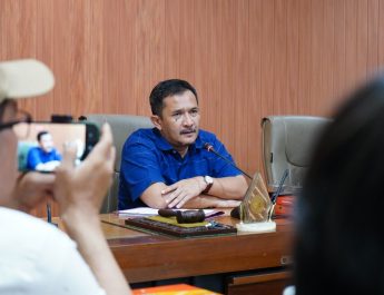 Gen Z Diingatkan Pilih Pemimpin dengan Rekam Jejak Baik