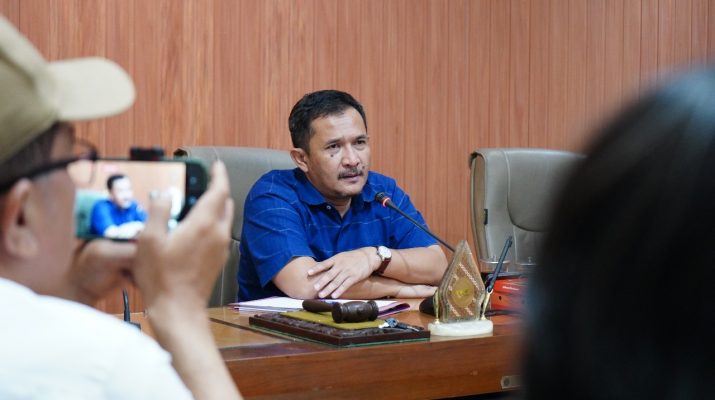 Gen Z Diingatkan Pilih Pemimpin dengan Rekam Jejak Baik