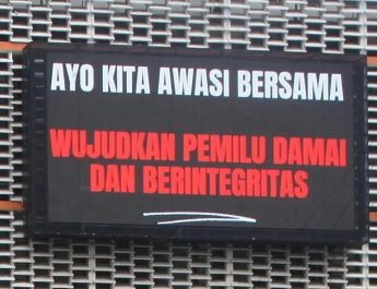Bawaslu Diminta Perkuat Peran Pengawasan di Lapangan