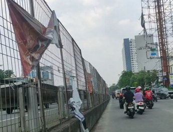 Penertiban APK Jangan Menunggu Laporan Masyarakat