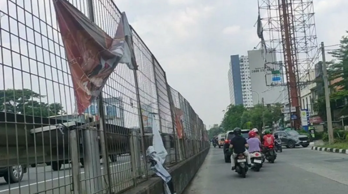 Penertiban APK Jangan Menunggu Laporan Masyarakat