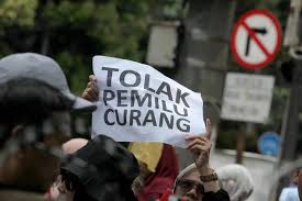 Bawaslu Minta Warga Jakarta Segera Laporkan Pelanggaran Pilkada