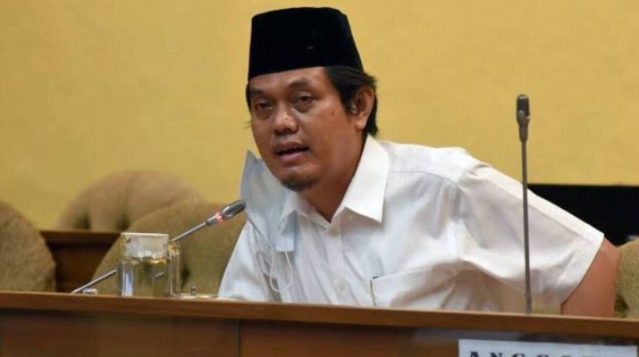 DPR Respons Soal Usulan KPU-Bawaslu Jadi Ad Hoc