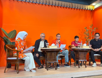 Tim Pemenangan Pramono-Rano Ungkap Kecurangan Pilkada 2024 di Cilincing