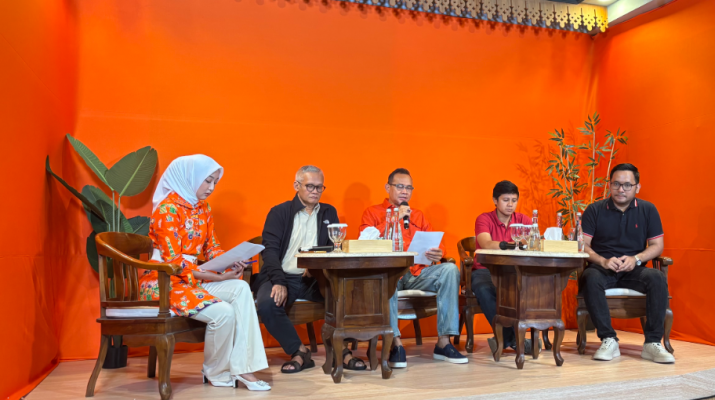 Tim Pemenangan Pramono-Rano Ungkap Kecurangan Pilkada 2024 di Cilincing