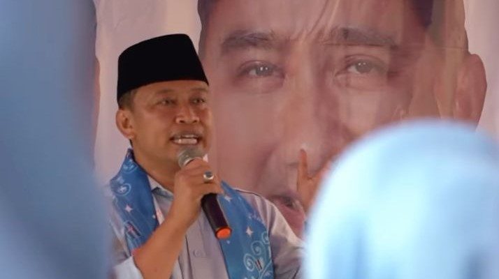 Paslon Supian-Chandra Komit Depankan Toleransi di Kota Depok