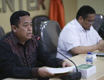 Bawaslu Beberkan Dua Potensi Pelanggaran di Masa Tenang