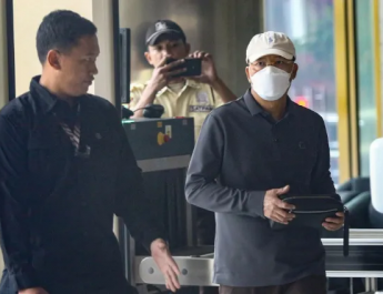 Ini Penjelasan KPU Bengkulu soal Status Pencalonan Rohidin Mersyah yang Terjaring OTT KPK