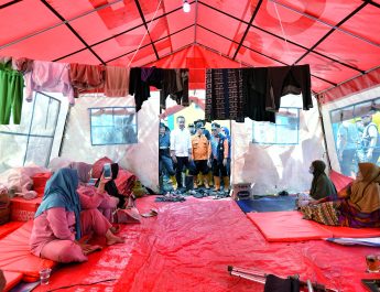 Pilkada di Lokasi Bencana Tetap Digelar di Jawa Barat