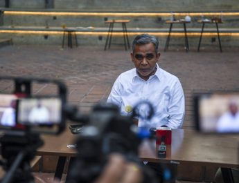 Ketua MPR Harap Pilkada Dirayakan Sebagai Lebaran Demokrasi