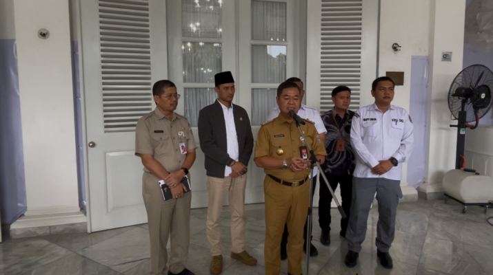 Pemprov DKI Tambah Personel Satpol PP untuk Amankan 6 TPS Rawan di Pilkada Jakarta