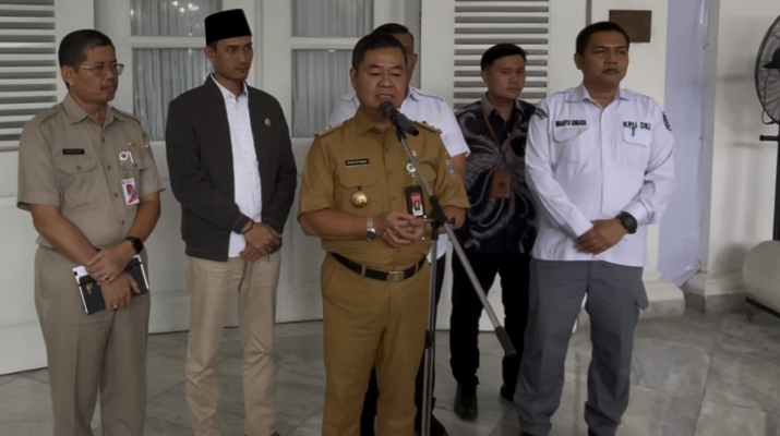 H-1 Pilkada, Layanan Disdukcapil DKI Buka Sampai Malam