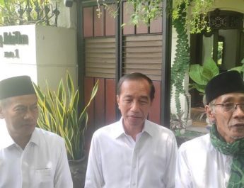 Sikapi Pilkada Jateng, PWNU Nyatakan Tetap Netral