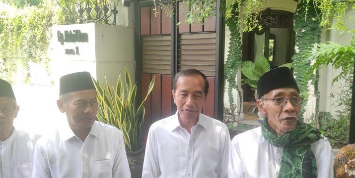 Sikapi Pilkada Jateng, PWNU Nyatakan Tetap Netral