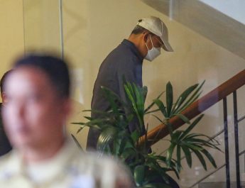 Jika Menang di Pilkada, Rohidin Mersyah Bakal Tetap Dilantik