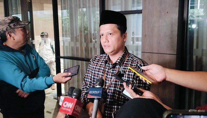 Calon Wakil Bupati Ciamis Yana D Putra Meninggal, Pilkada 2024 tetap Berjalan