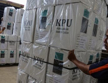 Bingung Cari Lokasi TPS Pilkada 2024? Ini Cara Mudah Menemukannya