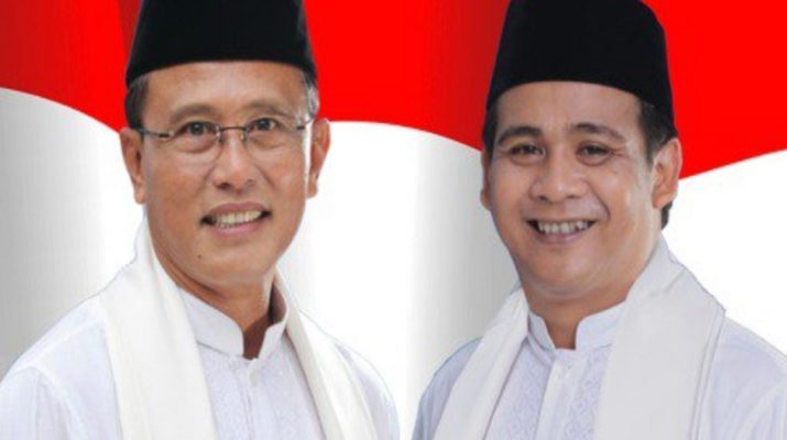 Mengenal Yana D Putra, Calon Wakil Bupati Ciamis yang Meninggal Dua Hari Jelang Pencoblosan