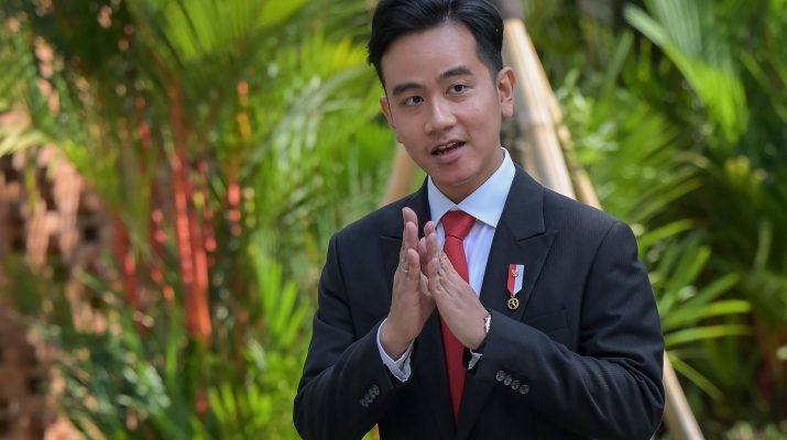Jelang Pilkada 2024, Wapres Gibran Terbang ke Solo
