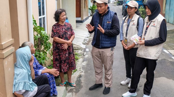 Simak, Begini Cara Lapor Kecurangan Pilkada 2024