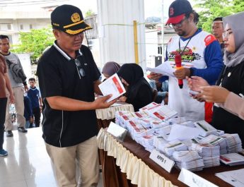 Apa yang Harus Dilakukan Saat Tiba di TPS Nanti? Ini Panduan Lengkapnya